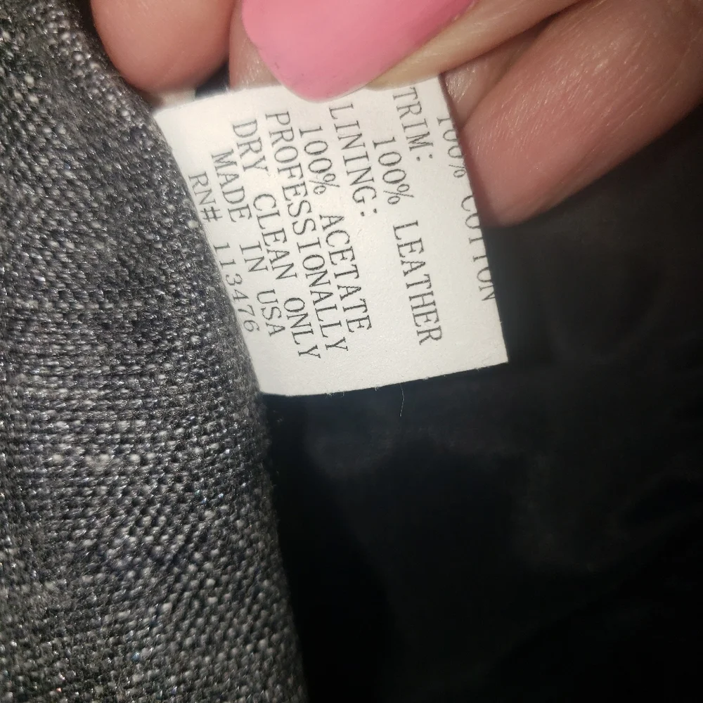 NWOT Yigal Azrouel blazer